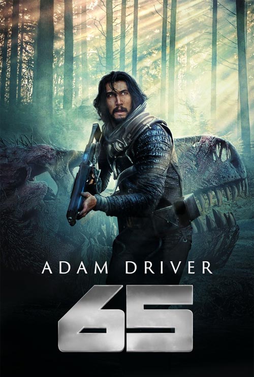 65 poster