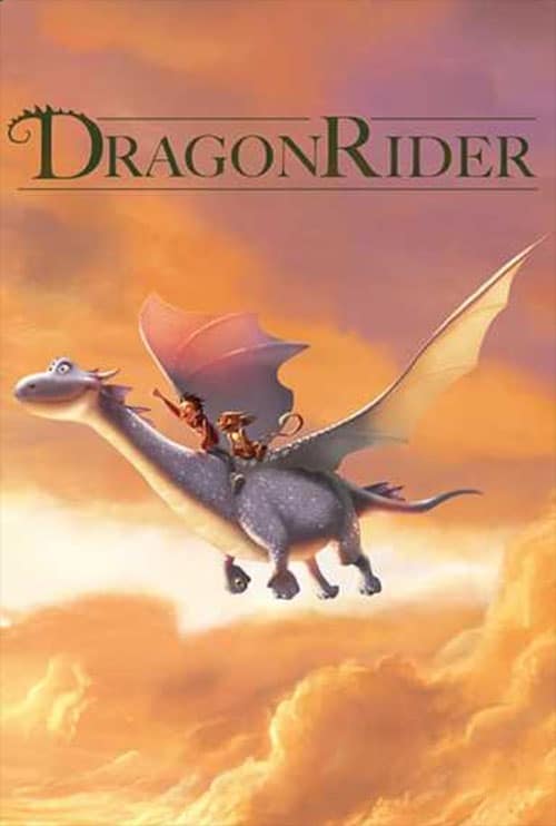 Dragon Rider poster